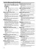 Предварительный просмотр 14 страницы Panasonic AJ-SPD850E Operating Instructions Manual