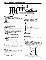 Предварительный просмотр 15 страницы Panasonic AJ-SPD850E Operating Instructions Manual