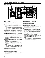 Предварительный просмотр 16 страницы Panasonic AJ-SPD850E Operating Instructions Manual