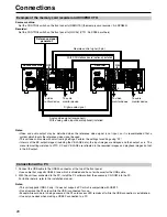 Предварительный просмотр 20 страницы Panasonic AJ-SPD850E Operating Instructions Manual