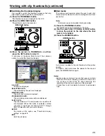 Предварительный просмотр 25 страницы Panasonic AJ-SPD850E Operating Instructions Manual