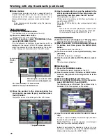 Предварительный просмотр 26 страницы Panasonic AJ-SPD850E Operating Instructions Manual