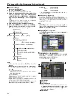 Предварительный просмотр 30 страницы Panasonic AJ-SPD850E Operating Instructions Manual