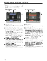 Предварительный просмотр 32 страницы Panasonic AJ-SPD850E Operating Instructions Manual