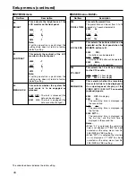 Предварительный просмотр 44 страницы Panasonic AJ-SPD850E Operating Instructions Manual