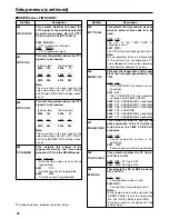 Предварительный просмотр 52 страницы Panasonic AJ-SPD850E Operating Instructions Manual