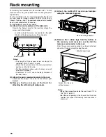 Предварительный просмотр 68 страницы Panasonic AJ-SPD850E Operating Instructions Manual