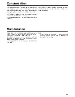 Предварительный просмотр 69 страницы Panasonic AJ-SPD850E Operating Instructions Manual