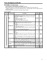 Предварительный просмотр 71 страницы Panasonic AJ-SPD850E Operating Instructions Manual