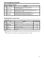 Предварительный просмотр 73 страницы Panasonic AJ-SPD850E Operating Instructions Manual