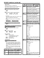 Предварительный просмотр 75 страницы Panasonic AJ-SPD850E Operating Instructions Manual