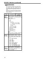 Предварительный просмотр 76 страницы Panasonic AJ-SPD850E Operating Instructions Manual