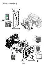 Preview for 7 page of Panasonic AJ-SPX800E Mechanical Parts List