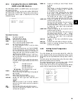 Предварительный просмотр 55 страницы Panasonic AJ- SPX800E Operating Instructions Manual