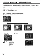 Предварительный просмотр 76 страницы Panasonic AJ- SPX800E Operating Instructions Manual