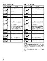 Предварительный просмотр 96 страницы Panasonic AJ- SPX800E Operating Instructions Manual