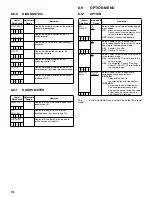 Preview for 114 page of Panasonic AJ-SPX800E Operating Instructions Manual