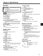 Preview for 115 page of Panasonic AJ-SPX800E Operating Instructions Manual