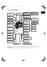 Preview for 11 page of Panasonic AJ-SPX900E Operating Instructions Manual