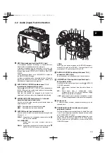 Preview for 13 page of Panasonic AJ-SPX900E Operating Instructions Manual