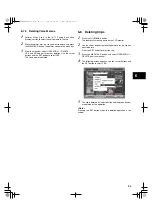 Preview for 85 page of Panasonic AJ-SPX900E Operating Instructions Manual