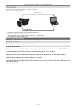 Preview for 19 page of Panasonic AJ-UPX360ED Operating Instructions Manual