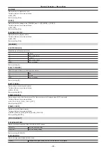 Preview for 92 page of Panasonic AJ-UPX360ED Operating Instructions Manual