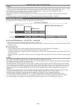 Preview for 140 page of Panasonic AJ-UPX360ED Operating Instructions Manual