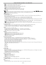 Предварительный просмотр 168 страницы Panasonic AJ-UPX360ED Operating Instructions Manual