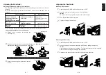 Preview for 8 page of Panasonic AJ-VF15BE Service Manual