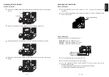 Preview for 9 page of Panasonic AJ-VF15BE Service Manual