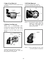 Preview for 13 page of Panasonic AJ-VF15BE Service Manual