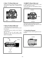 Preview for 14 page of Panasonic AJ-VF15BE Service Manual