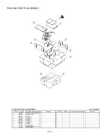 Preview for 31 page of Panasonic AJ-VF15BE Service Manual