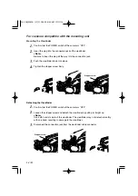 Предварительный просмотр 14 страницы Panasonic AJ-VF15BP Operating Instructions Manual