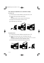 Preview for 78 page of Panasonic AJ-VF15BP Operating Instructions Manual