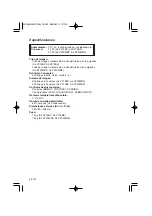 Preview for 80 page of Panasonic AJ-VF15BP Operating Instructions Manual