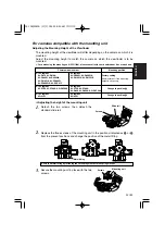 Preview for 13 page of Panasonic AJ-VF20WBPE Operating Instructions Manual