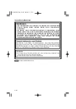 Preview for 18 page of Panasonic AJ-VF20WBPE Operating Instructions Manual