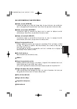 Preview for 37 page of Panasonic AJ-VF20WBPE Operating Instructions Manual