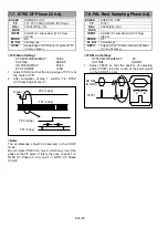 Preview for 152 page of Panasonic AJ-YA120AG Service Manual