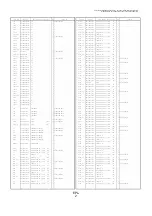 Preview for 156 page of Panasonic AJ-YA120AG Service Manual