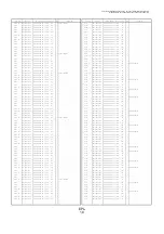 Preview for 164 page of Panasonic AJ-YA120AG Service Manual