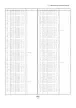 Preview for 165 page of Panasonic AJ-YA120AG Service Manual