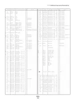 Preview for 178 page of Panasonic AJ-YA120AG Service Manual