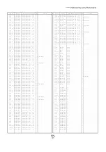 Preview for 185 page of Panasonic AJ-YA120AG Service Manual