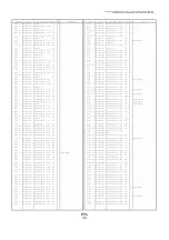 Preview for 187 page of Panasonic AJ-YA120AG Service Manual