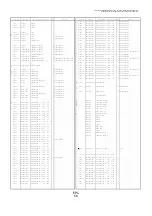 Preview for 212 page of Panasonic AJ-YA120AG Service Manual