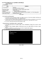 Preview for 264 page of Panasonic AJ-YA120AG Service Manual