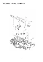 Preview for 314 page of Panasonic AJ-YA120AG Service Manual